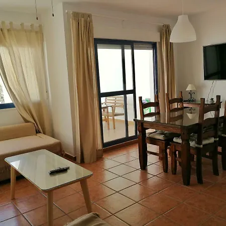 Olivos Apartment Las Negras