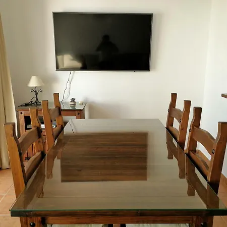 Apartment Olivos